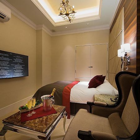 Hotel Times (Adults Only) โตเกียว ภายนอก รูปภาพ