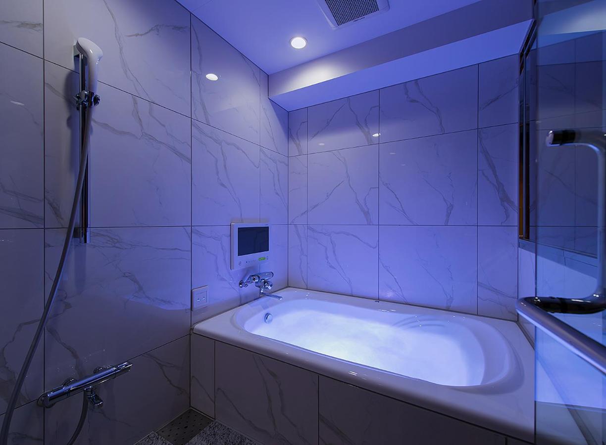 Hotel Times (Adults Only) โตเกียว ภายนอก รูปภาพ