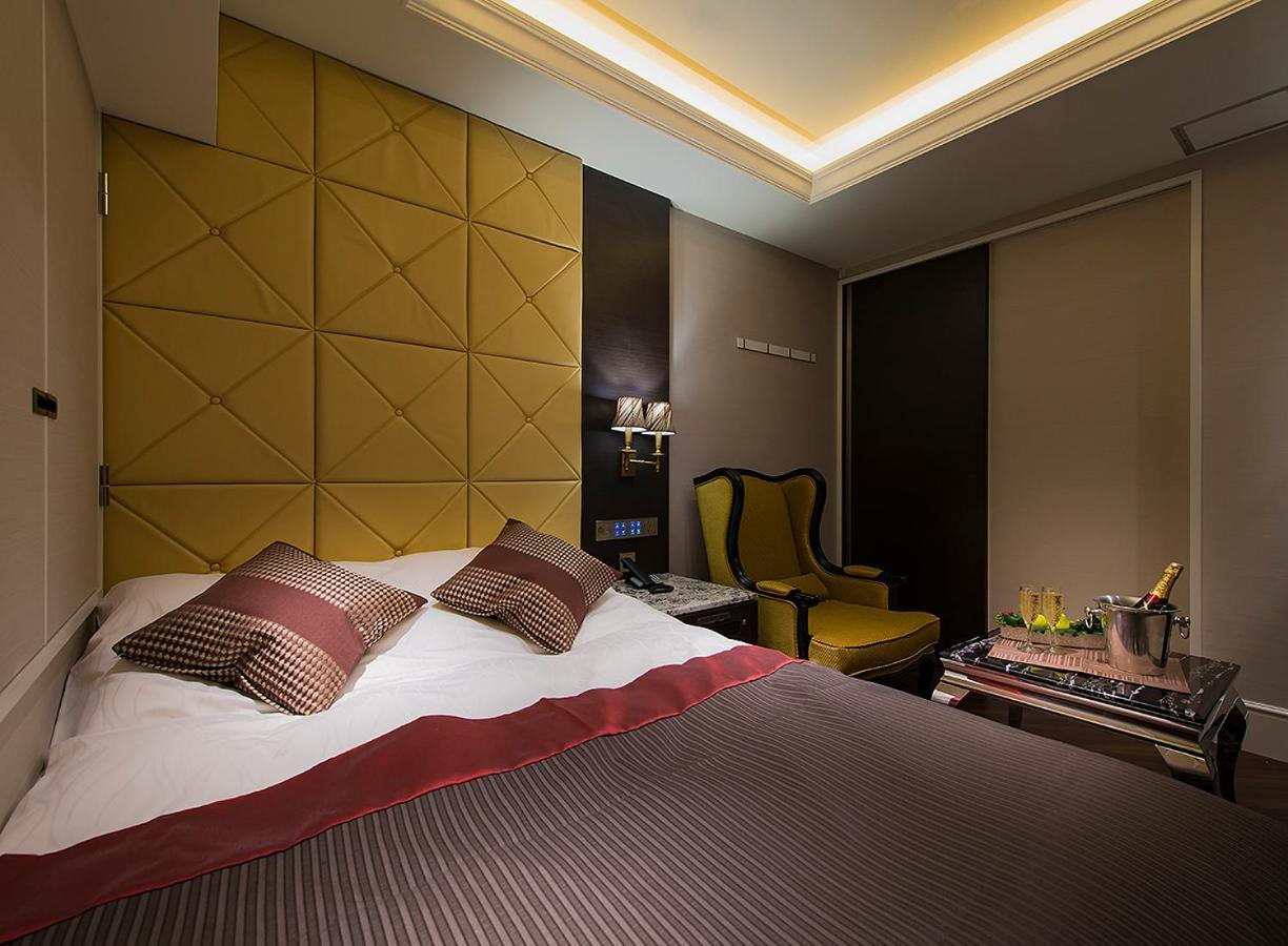 Hotel Times (Adults Only) โตเกียว ภายนอก รูปภาพ
