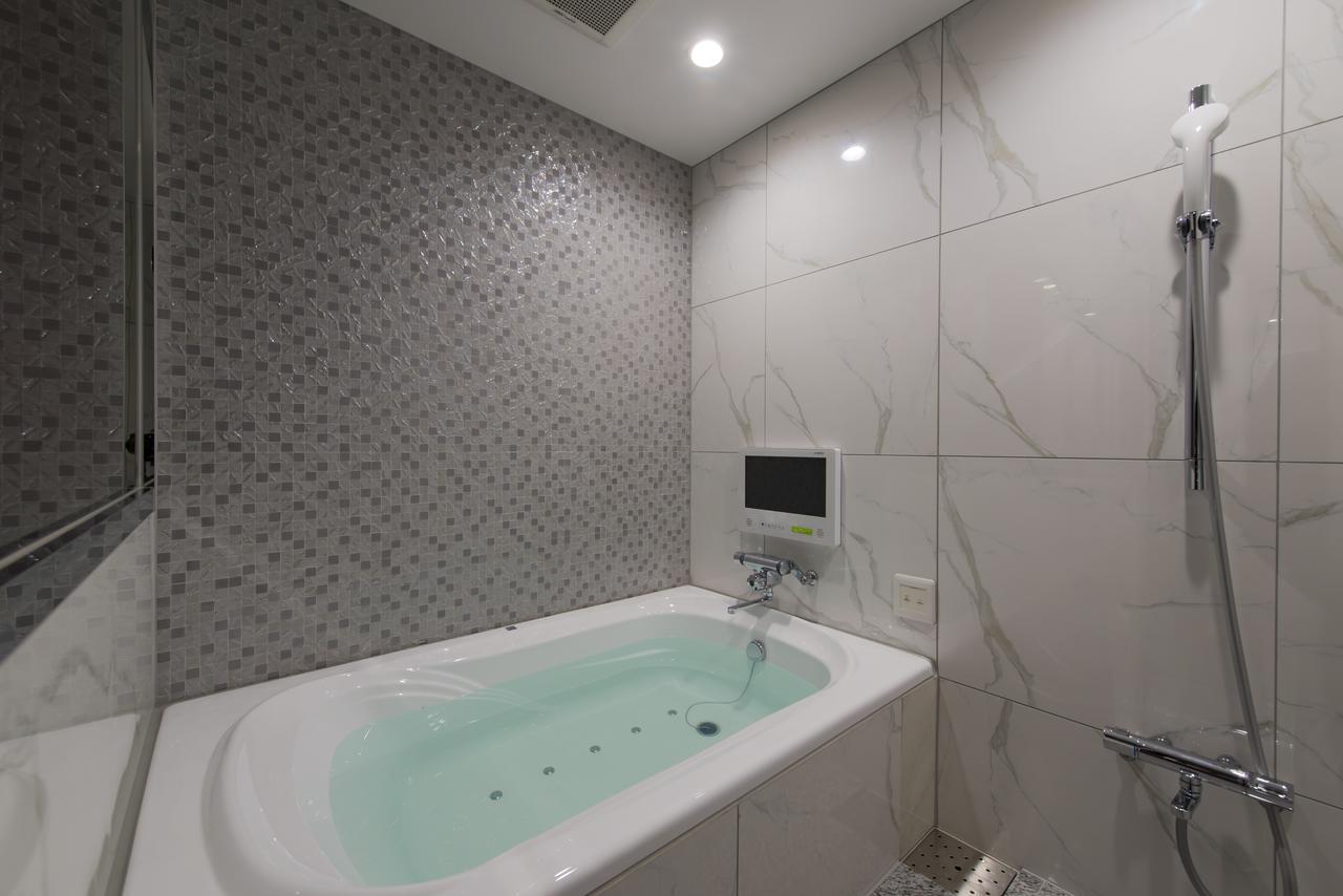 Hotel Times (Adults Only) โตเกียว ภายนอก รูปภาพ