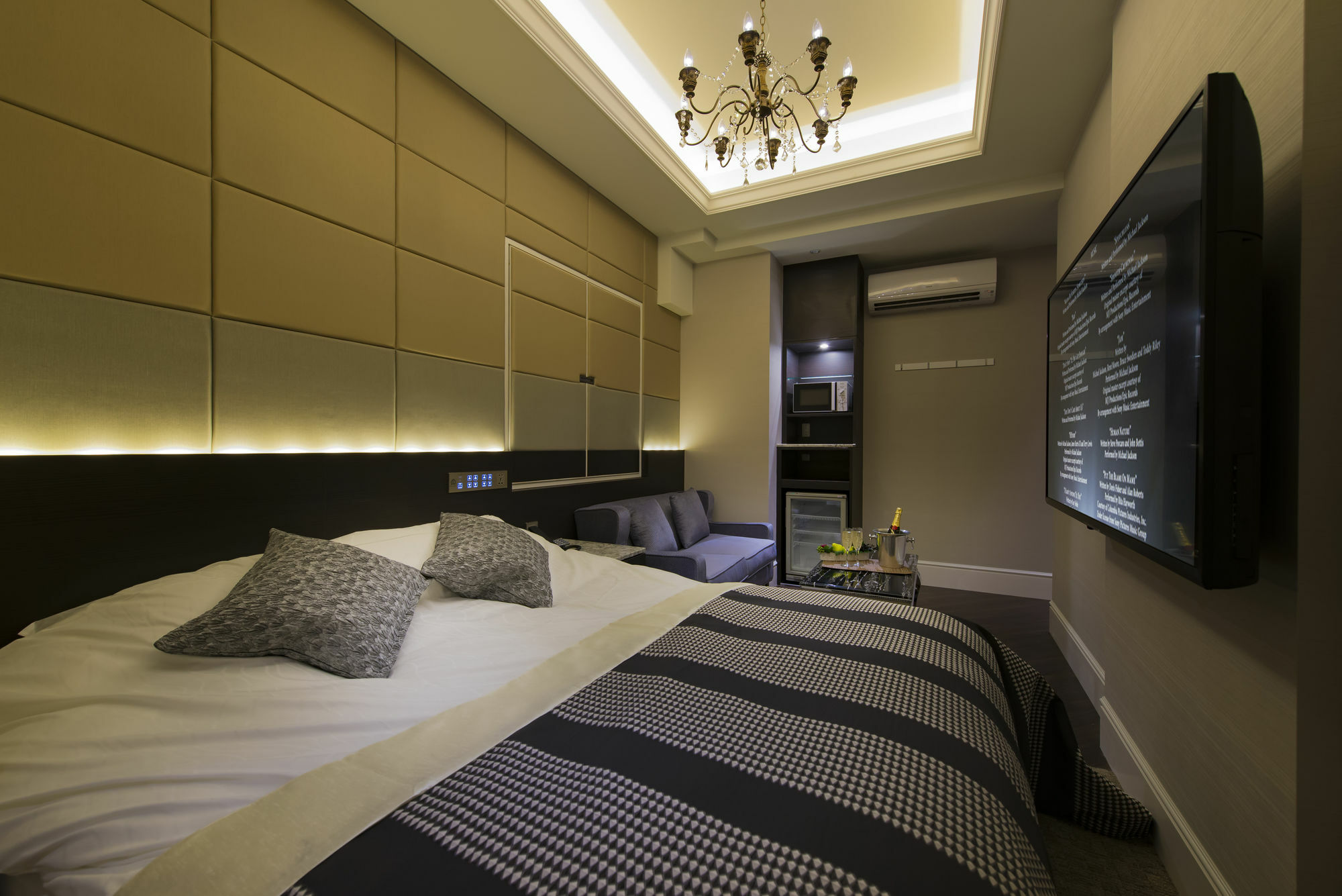 Hotel Times (Adults Only) โตเกียว ภายนอก รูปภาพ