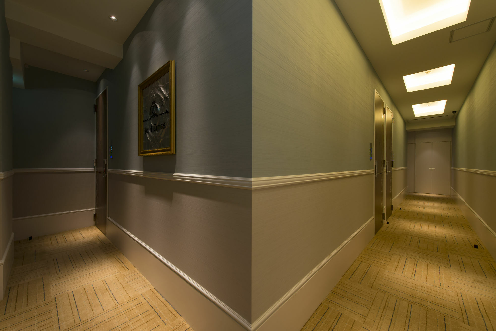 Hotel Times (Adults Only) โตเกียว ภายนอก รูปภาพ