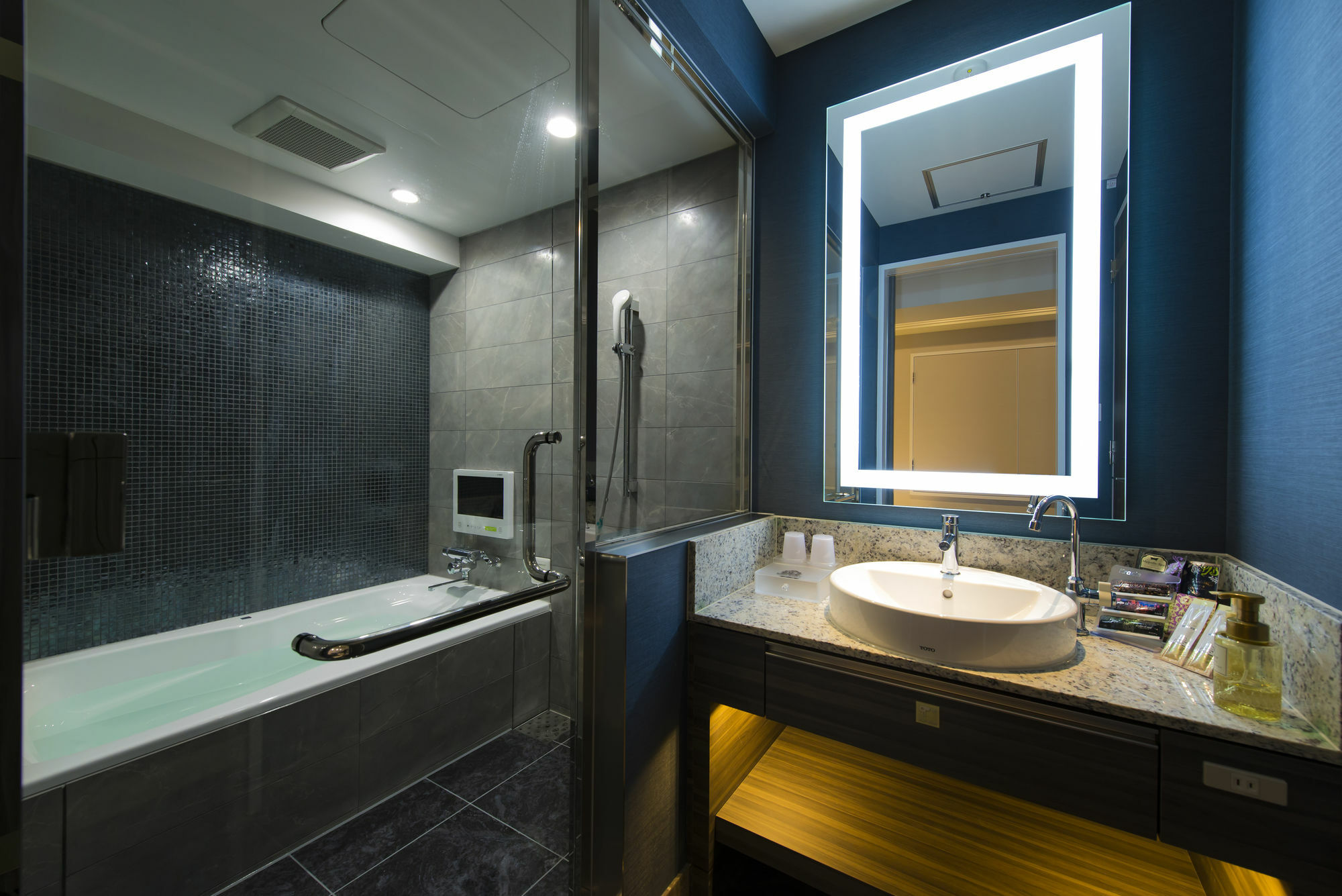 Hotel Times (Adults Only) โตเกียว ภายนอก รูปภาพ