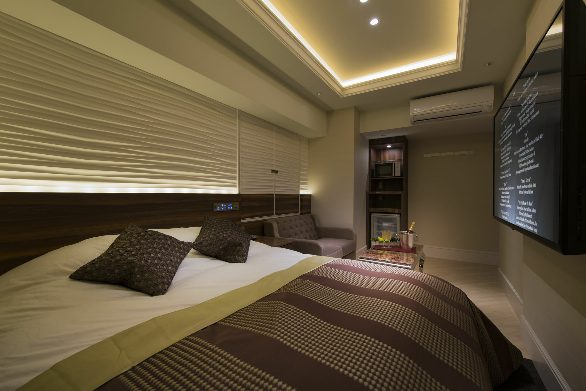 Hotel Times (Adults Only) โตเกียว ภายนอก รูปภาพ
